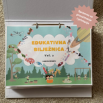 Edukativna bilježnica Vol.2 (PDF)