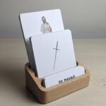 STALAK ZA NOMENKLATURNE KARTICE