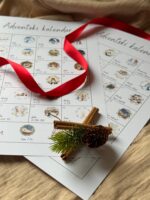 Adventski kalendar (PDF)
