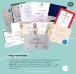 Rani razvoj od 0-12 mjeseci: razumijevanje pokreta, osjetila i pravilnog postupanja s bebom - Slika 3