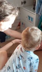 WEBINAR: Kako pripremiti dom koji potiče dijete na igru i samostalnost - Slika 4