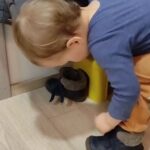 WEBINAR: Kako pripremiti dom koji potiče dijete na igru i samostalnost