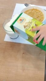 WEBINAR: Kako pripremiti dom koji potiče dijete na igru i samostalnost - Slika 3