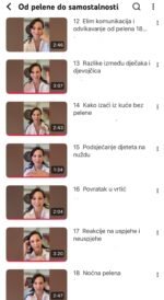 S(p)retan početak paket - Slika 8