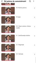 S(p)retan početak paket - Slika 9