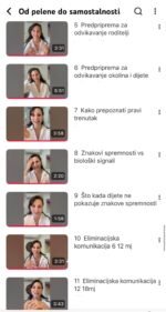 S(p)retan početak paket - Slika 7
